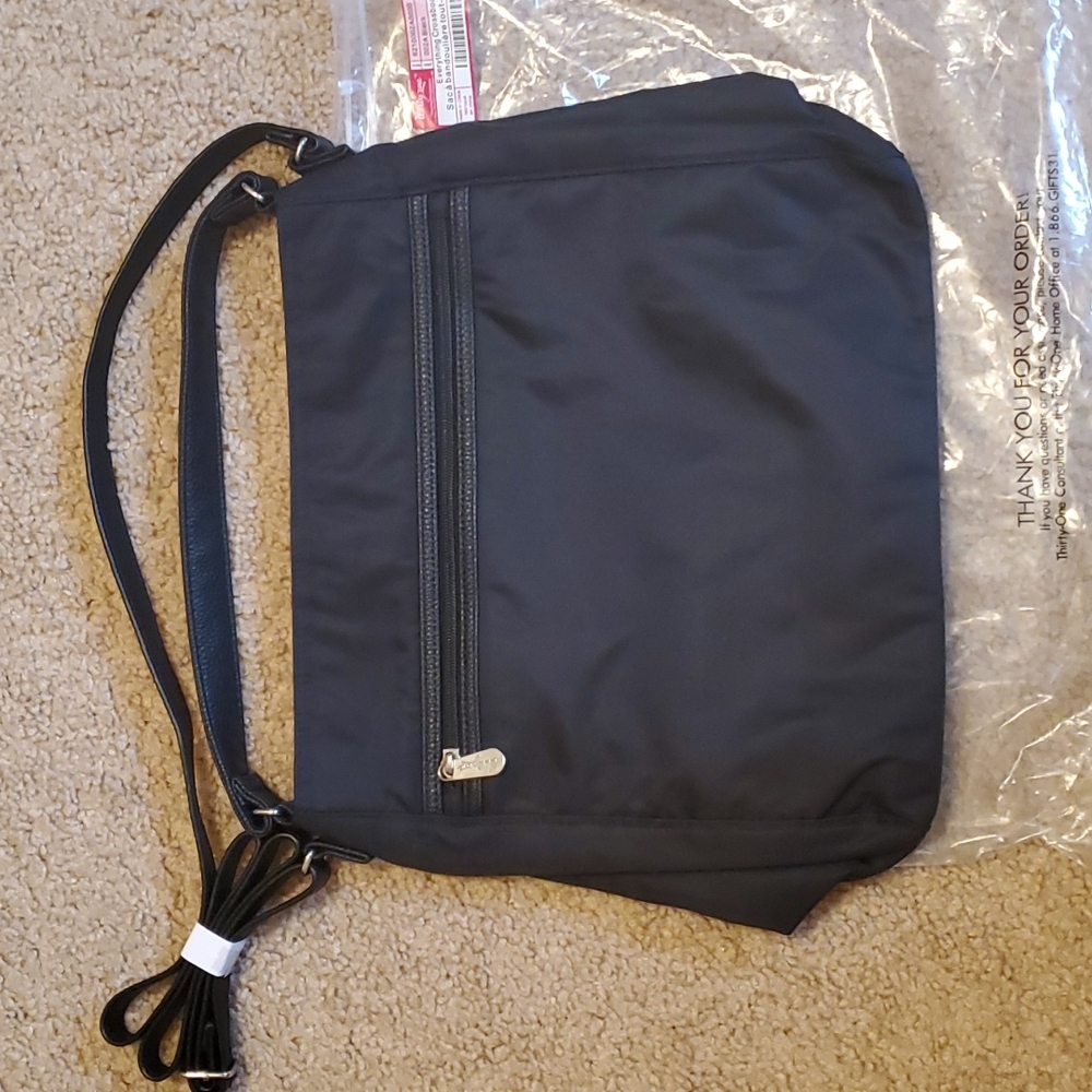 Thirty-one Everything Crossbody Purse New